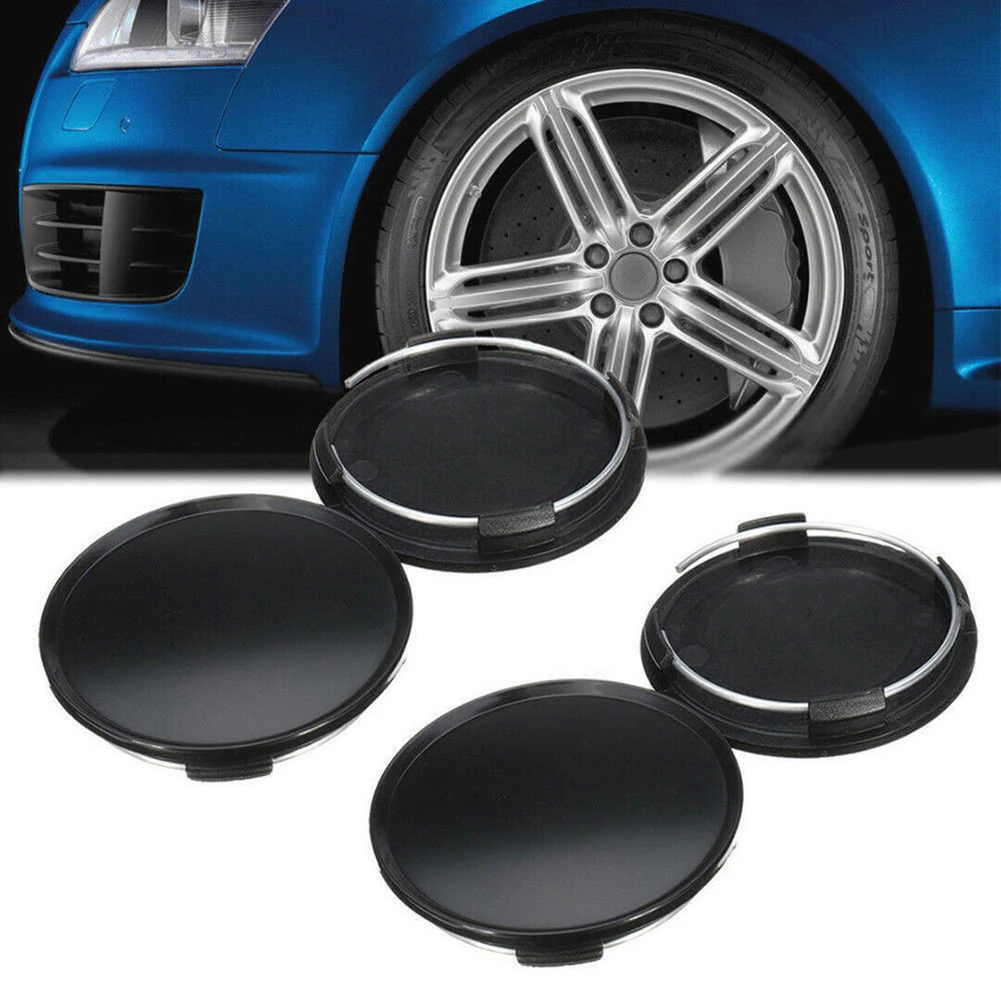 

Car Wheel Cap Covers Car Accessories Plastic Brand New Car Parts High Quality Material ABS Plastic For Car Decoration