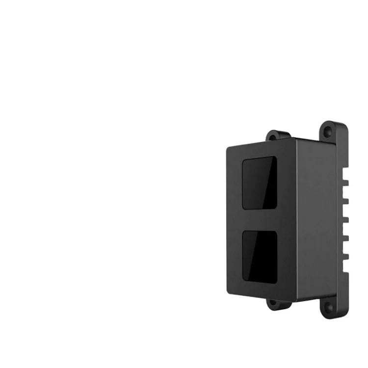 Датчик направляющей вилочного погрузчика IP 67 промышленная защита 3D