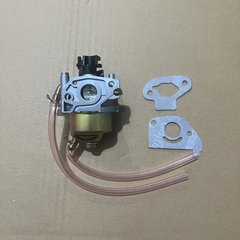 Карбюратор для ELEMAX Honda GX100 GK100 GXH50 EU10i EU20i EM1000F SHX1000 SH1000DX SHX2000 двигатель 1 ~ 2 кВт портативный инвертор Карбюратор для ELEMAX Honda GX100 GK100 GXH50 EU10i EU20i EM1000F SHX1000 SH1000DX SHX2000 двигатель 1 ~ 2 кВт портативный инвертор