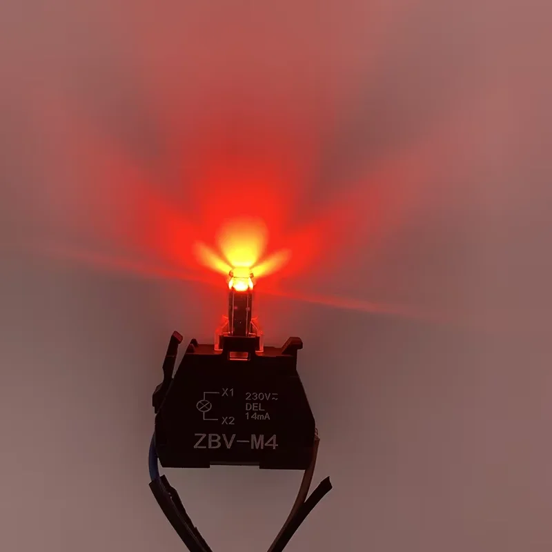 

Переключатель MAORUN Xb4/XB5 Zb4