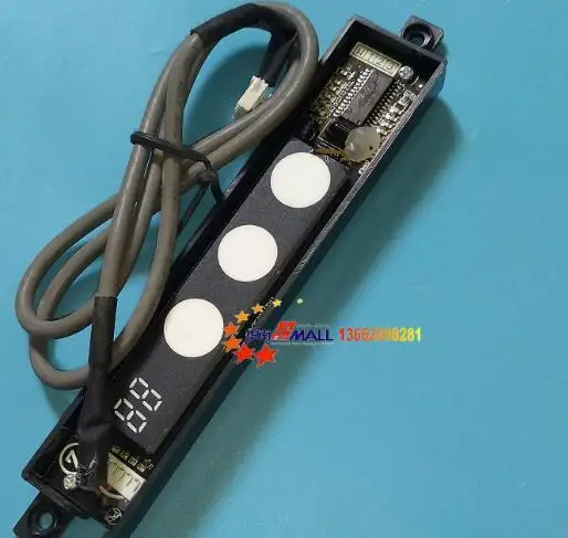 Новый телефон с дистанционным управлением модель N2CS