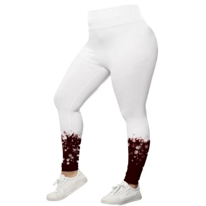 

New Yoga Leggings Women Sports Pants Tights Seamless Sport Female Gym Leggings Workout Fitness Pants Athletic Wear