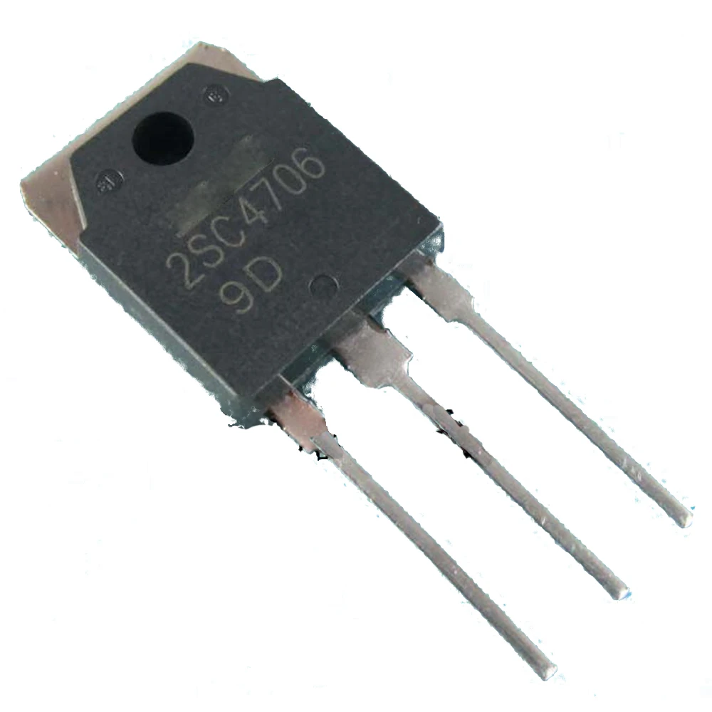 

5pcs 2SC4706 TO-3P C4706 TO3P New Original