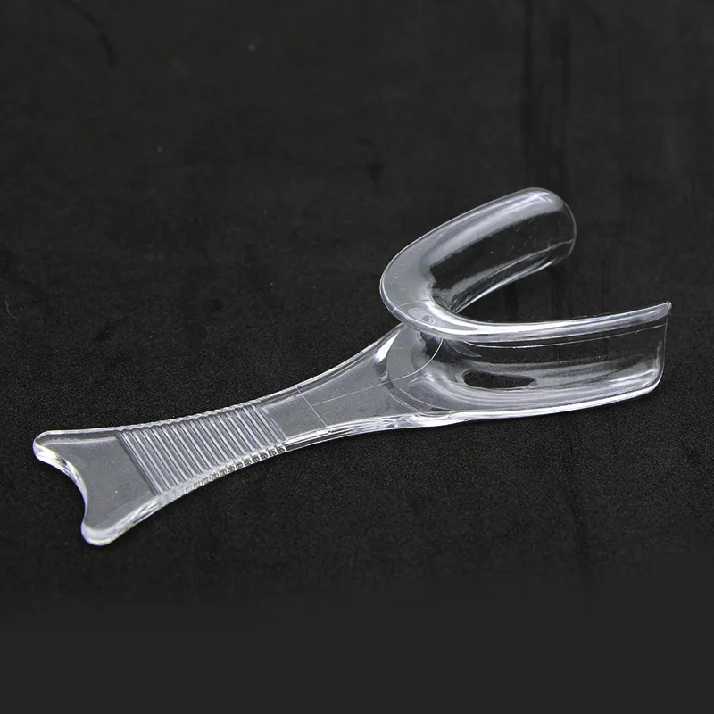

Dental Intraoral Cheek Retractor Oral Mouth Lip Y-Shape Opener