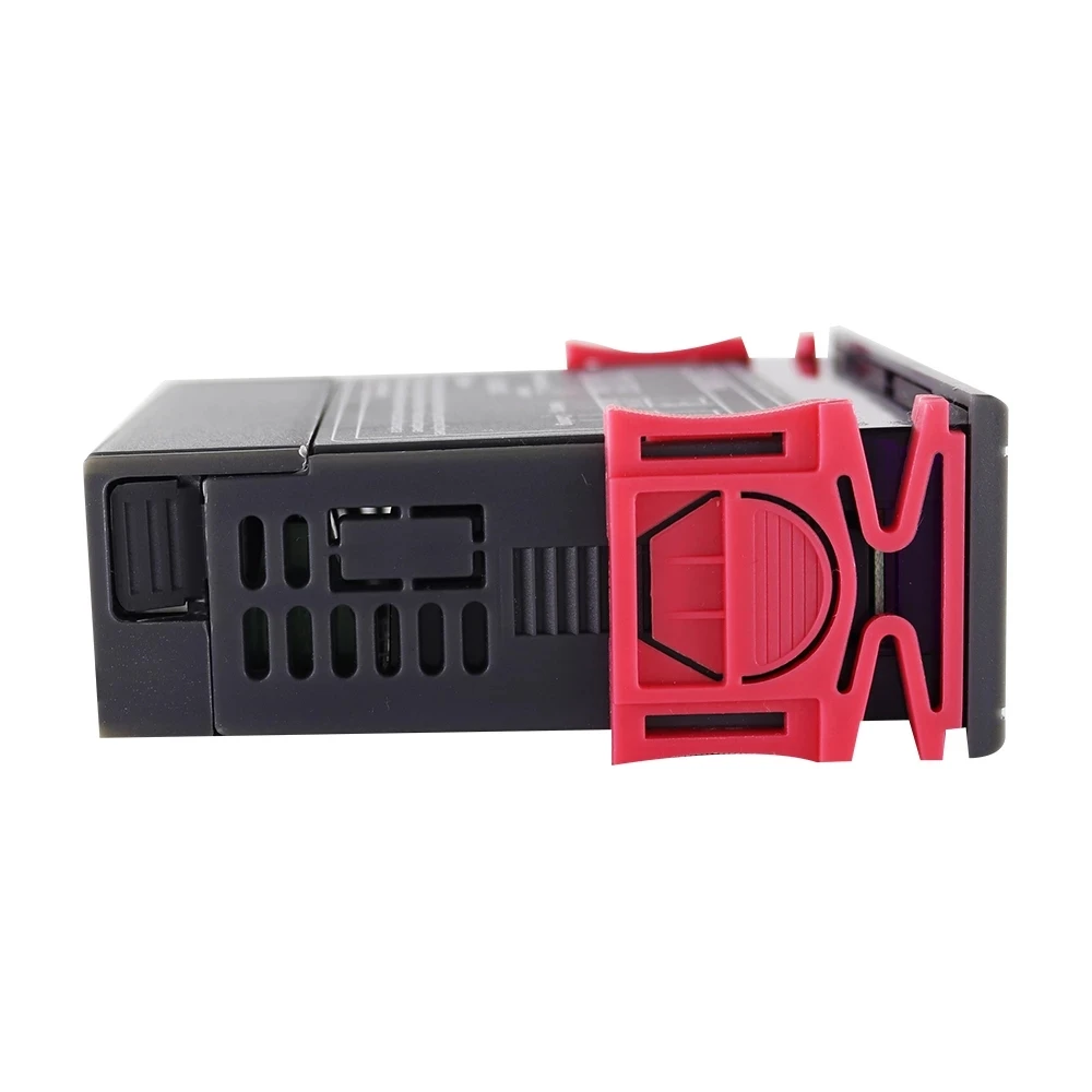 Цифровой терморегулятор STC-1000 температурный контроллер-термостат для инкубатора