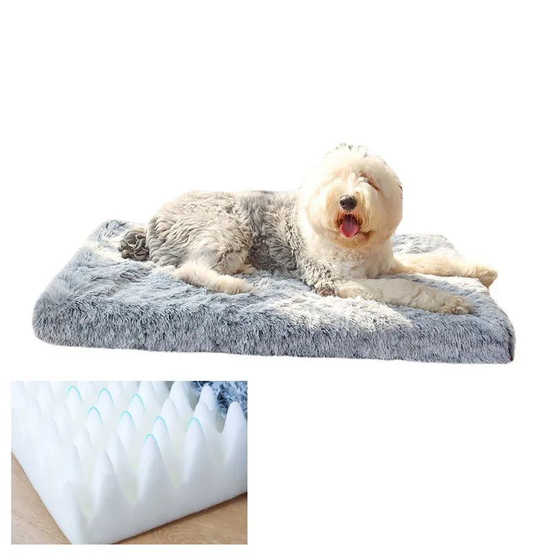 

Коврик для сна для домашних животных, 40-100 см