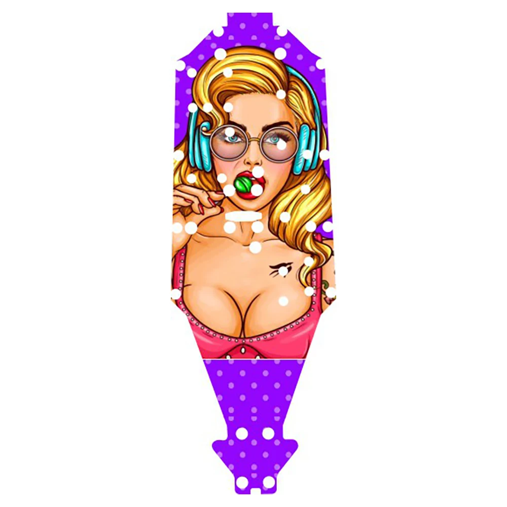 Защита кожи шасси GVM защита нижней пластины броня Ultimate для Arrma Kraton 6s EXB 20 моделей