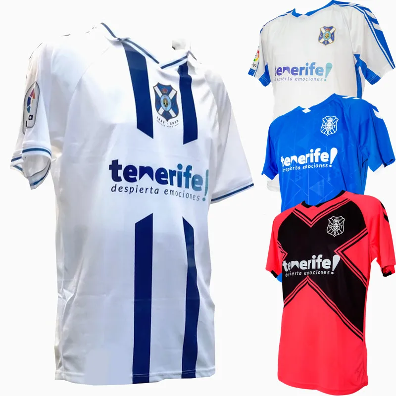 

CAMISETA del equipo Centenario de CD madrid, Camisa de PRIMERA SEGUNDA y TERCERA, camisetas informales de fútbol, años 2021 a 22