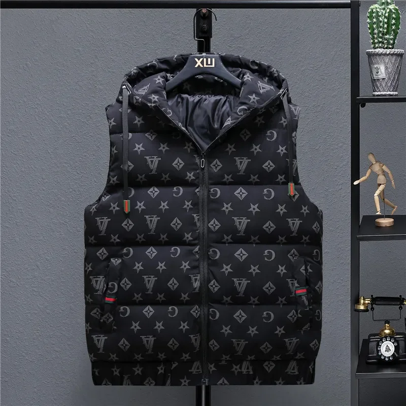 Рисунок 5 - Роскошная мужская и женская куртка светильник