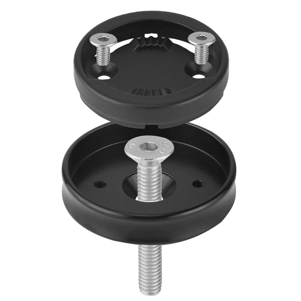 Алюминиевое крепление для велосипедного компьютера горных велосипедов Shunmaii