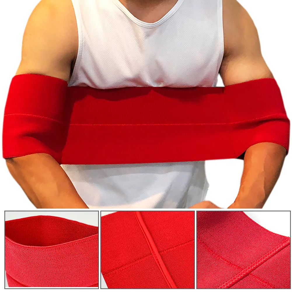 

Тренировки локти рукава поддержка увеличения силы стенд пресс фитнес тяжелая атлетика лента для тренажерного зала