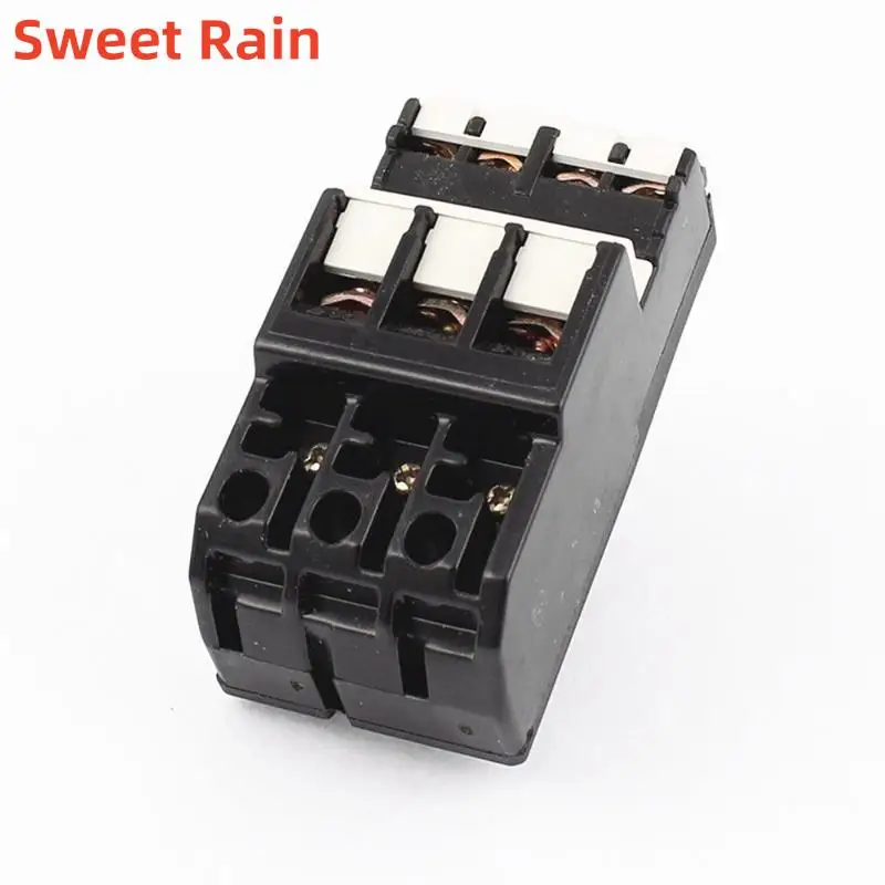 JR28-25 Тепловое реле перегрузки 1 6 А 2 5 4 8 10 13 18 25 LR2D13 Регулируемое тепловое