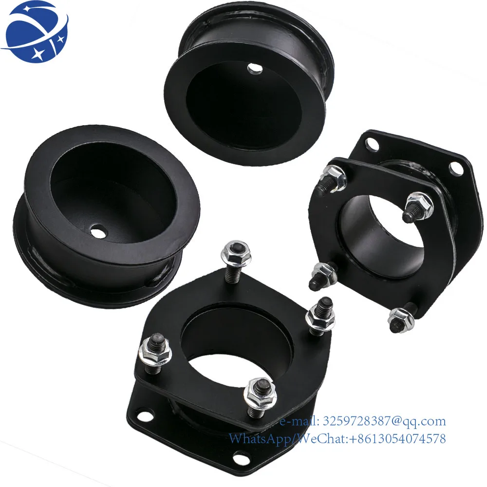 

2'' inch Front Rear Lift Kit Spacers Fit Jeep Grand Cherokee WK Limited 2005-10 for Jeep 05-10 Grand Cherokee WK Commander XK