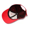 Aettechgd Baseball Cap Solid Color Fashion Adjustable Leisure Cotton Outdoor Dustproof Men Women Unisex Sun Visor 4