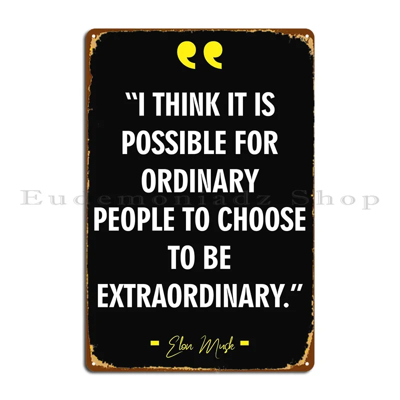 

Мотивационный металлический плакат с лучшим цитатой, плакаты, таблички на заказ, таблички для гостиной, бара, жестяной плакат