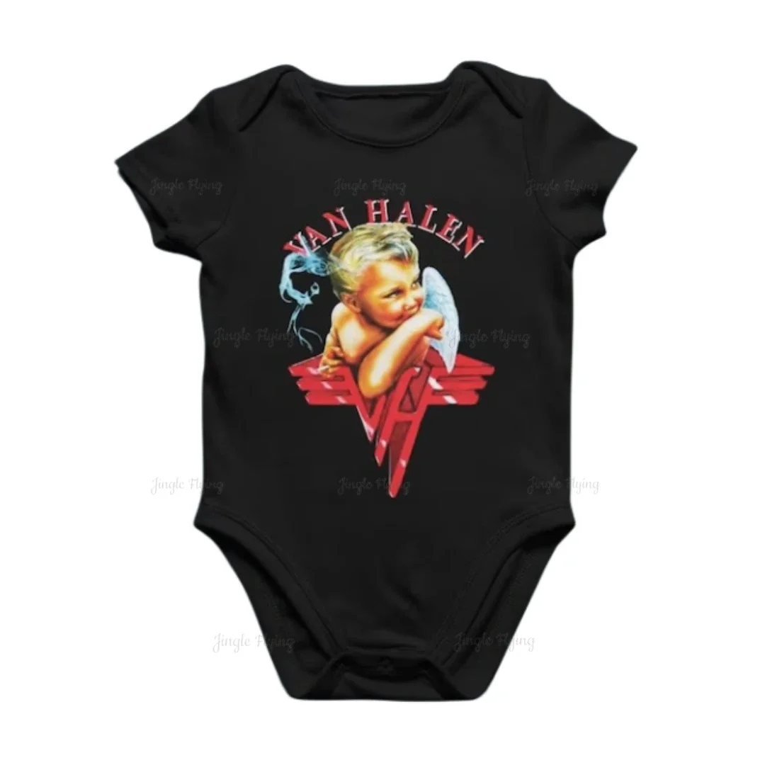 Хлопковое боди Blink 182