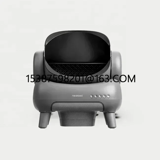 Neakasa M1 Большой самоочищающийся Smart Automatic Cat Toliet Litt er Box