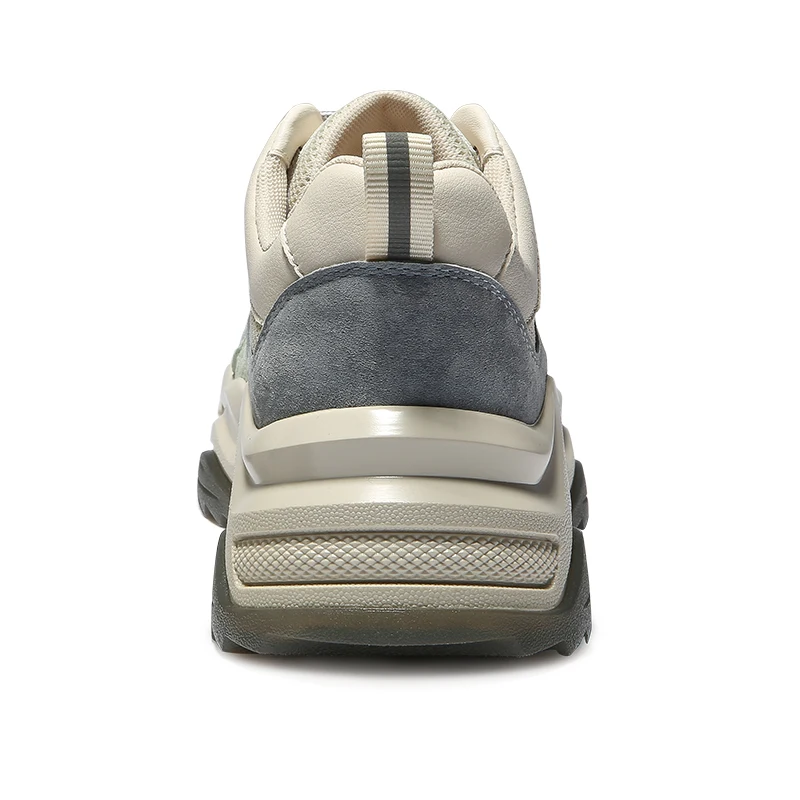 Goldencamel Official Original Women's Sneakers Outdoor Leisure Running Shoes Sports Jogging Breathable Chunky Sneaker Female