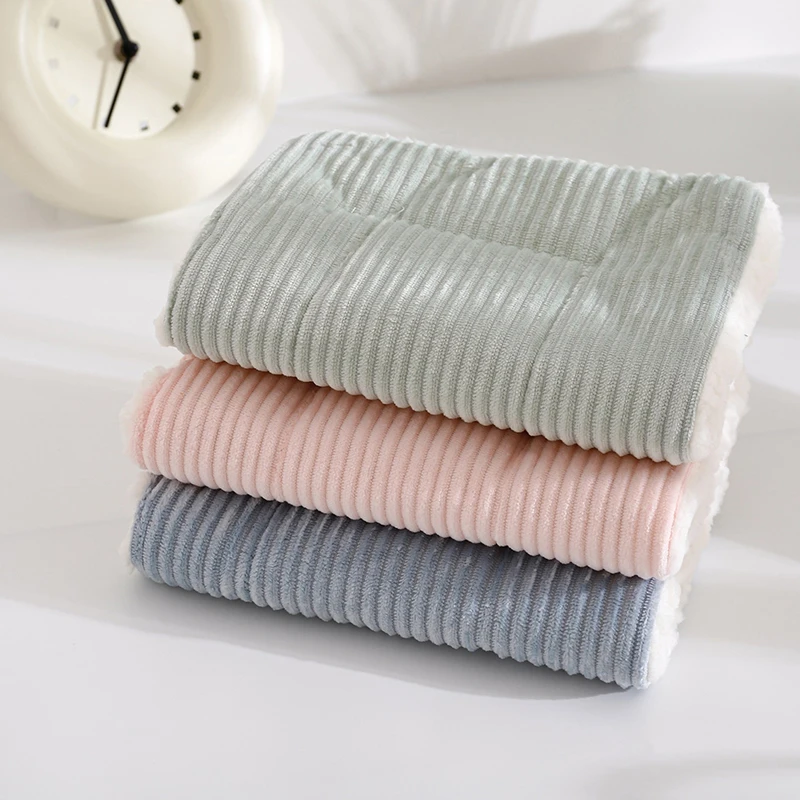 Кровать хомяка домашняя зимняя теплая белка Ежик кролик Шиншилла кровать коврик