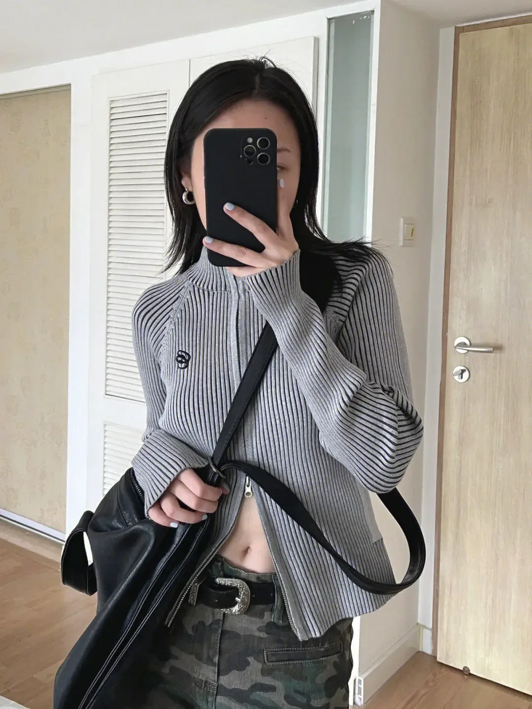 Рисунок 4 - Корейская женская уличная одежда Acubi