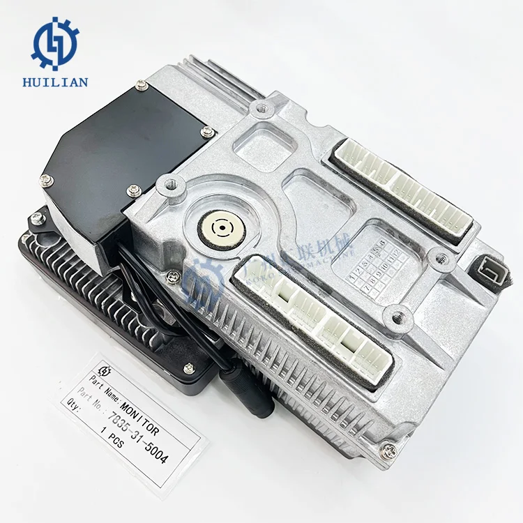 7835-31-5004 7835-31-5008 Экскаватор Komat-su PC300-7 PC300-8 PC350-8 PC450-8