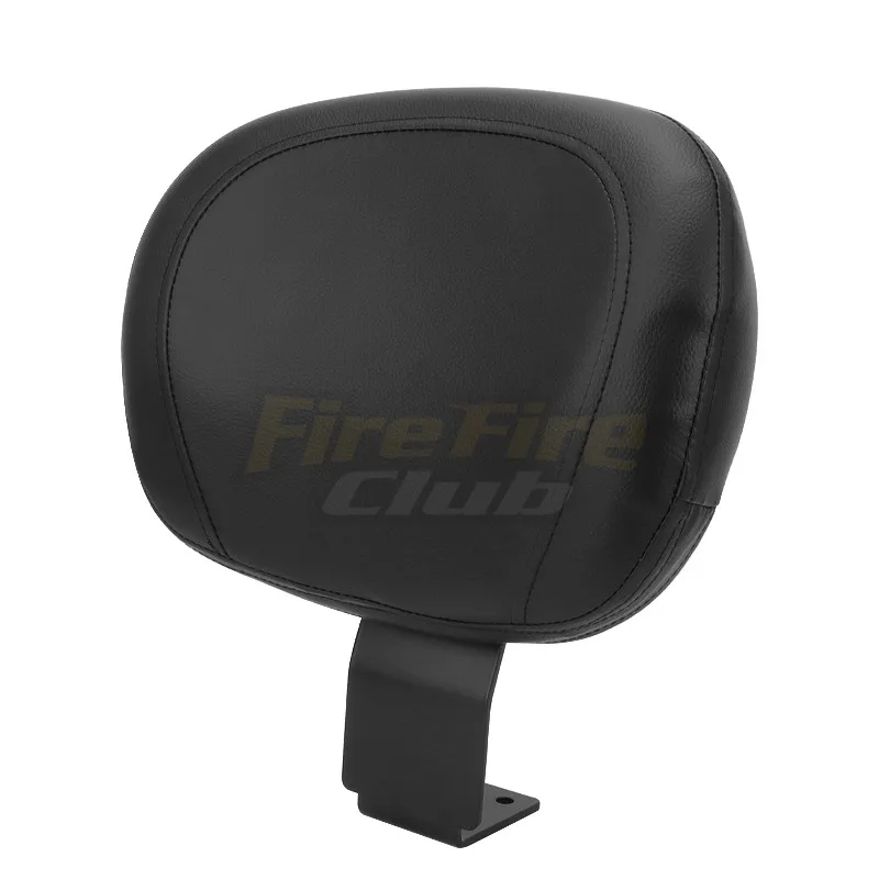 

Мотоциклетные аксессуары, передняя подкладка для водителя, Кожаная подушка для Yamaha V-Star 650 XVS 400 650 1998-2017