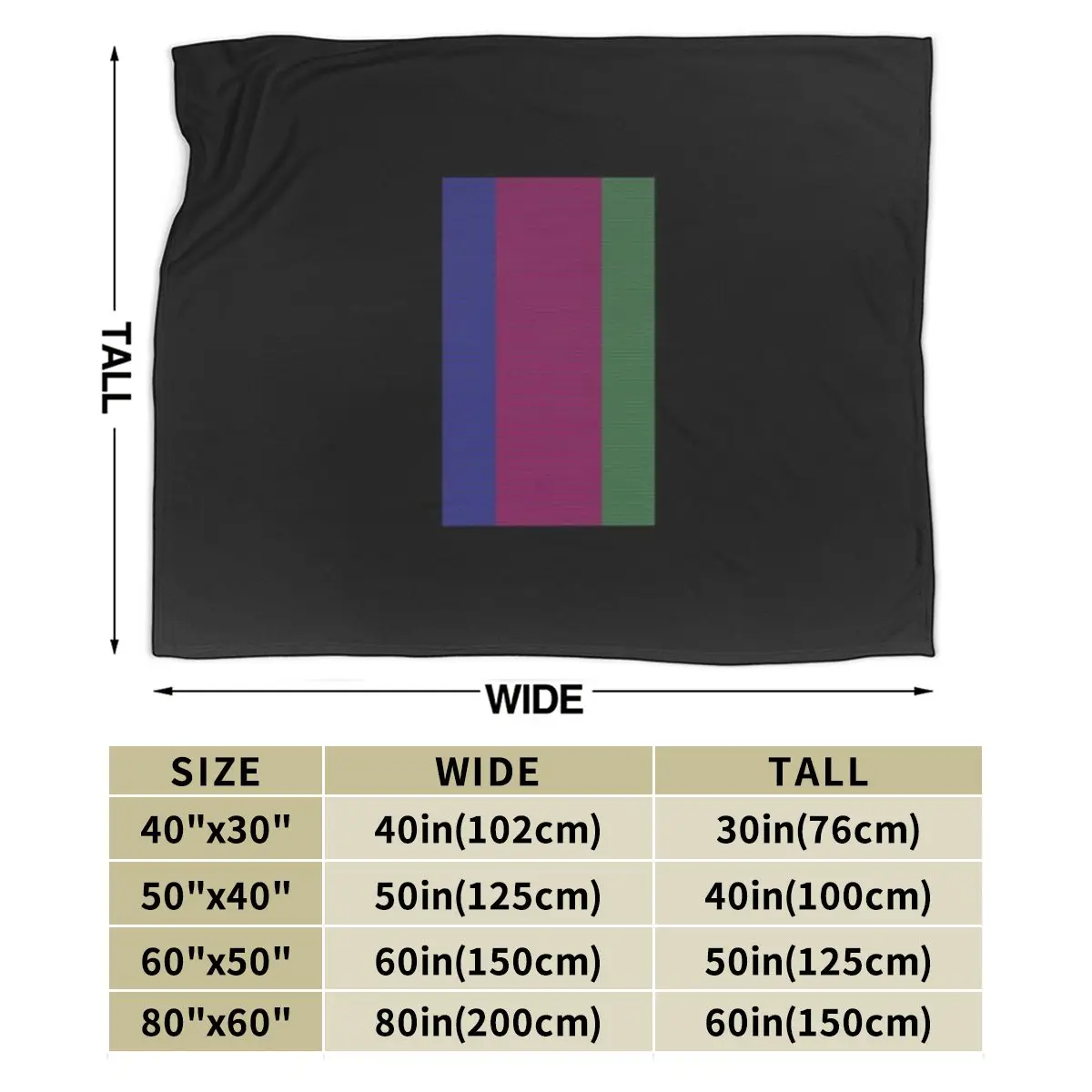 Ультрамягкое Флисовое одеяло с флагом Kuban An