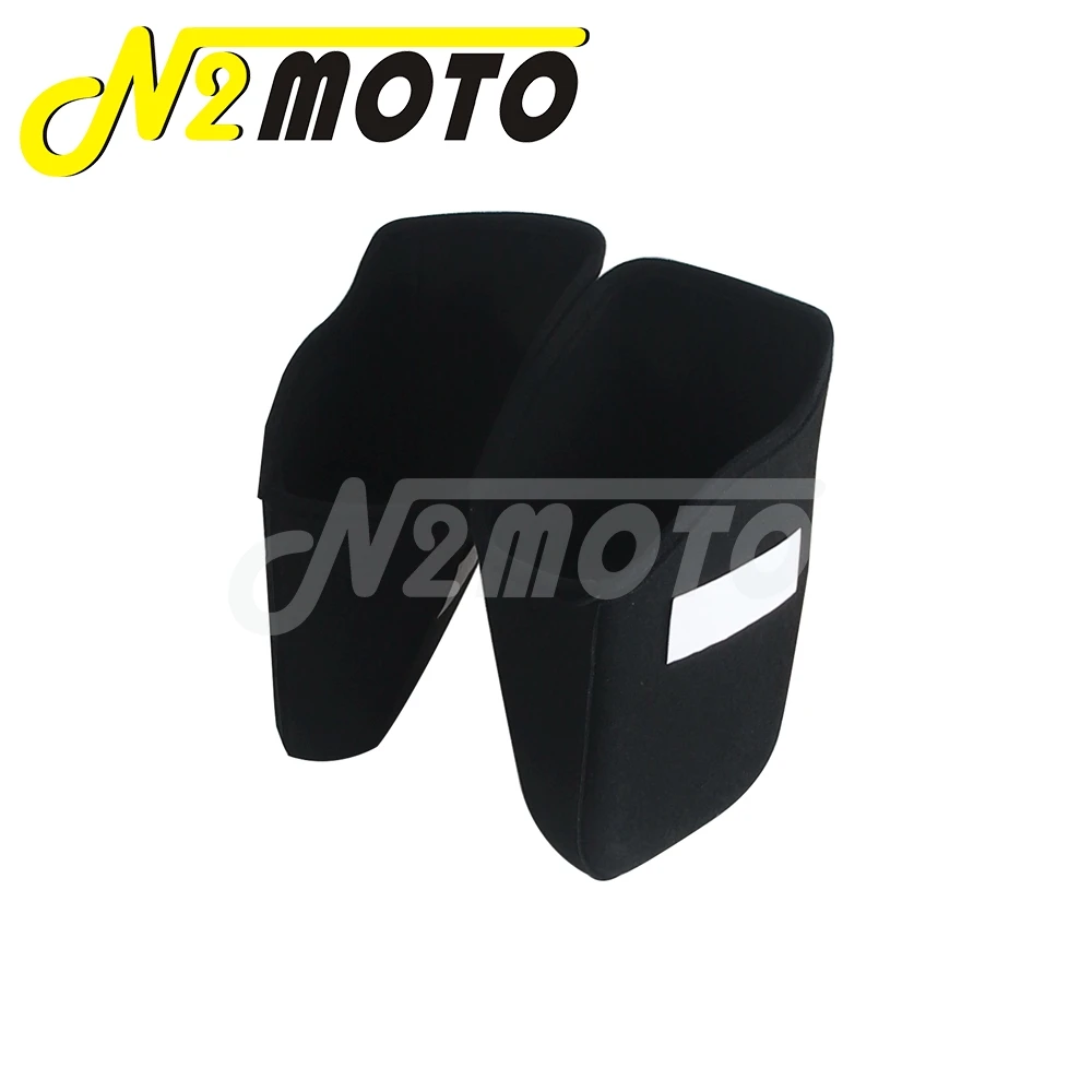 Аксессуары для мотоциклов вкладыши отделений коробка перчаток внутренняя сумка