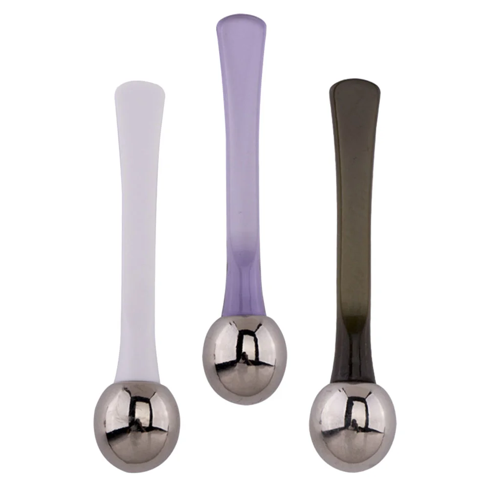 

3pcs Eye Spatula Eye Cream Applicator Tool
