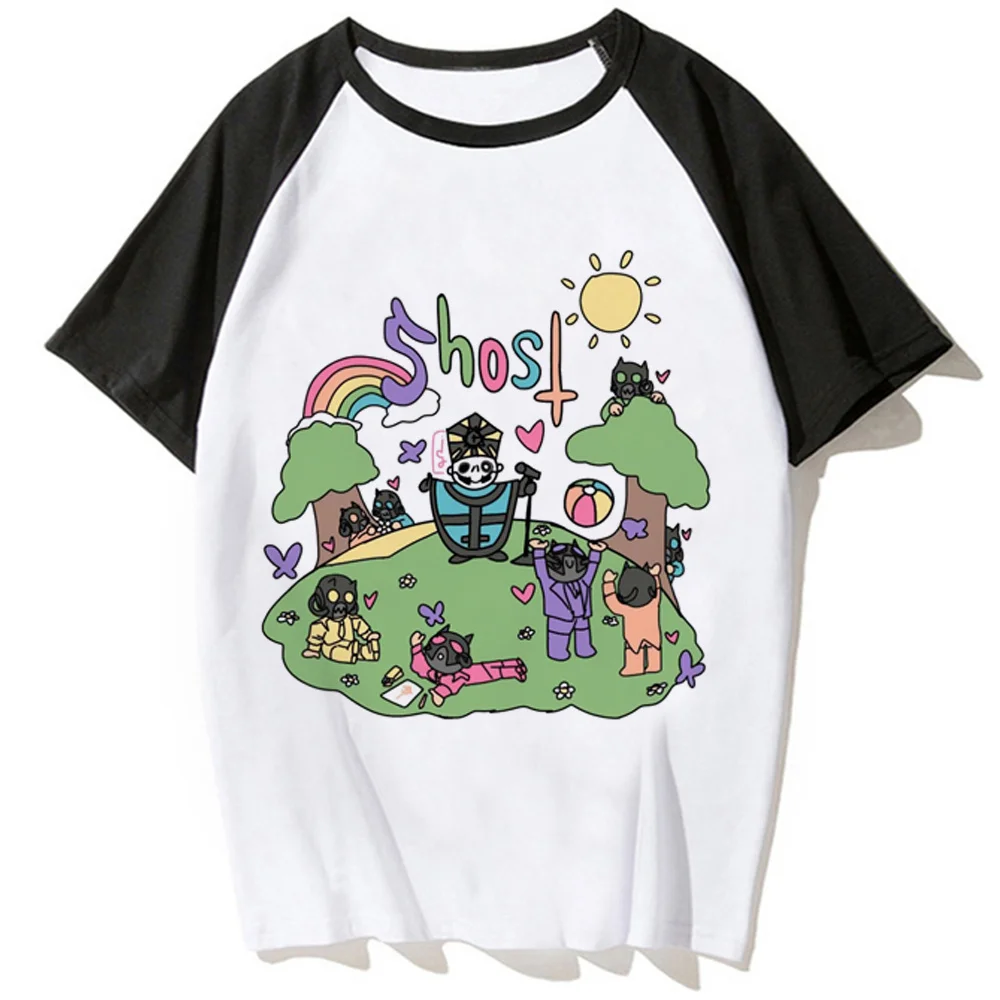 Браслет призрака