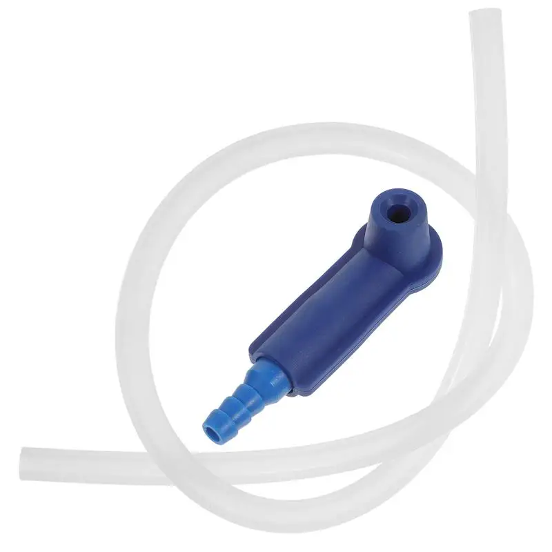 

Brake Bleeder Hose Oil Changer Brake Hose Brake Fluid Change Tool Car Supply Brake fluid replacement oil pipe fittings tools