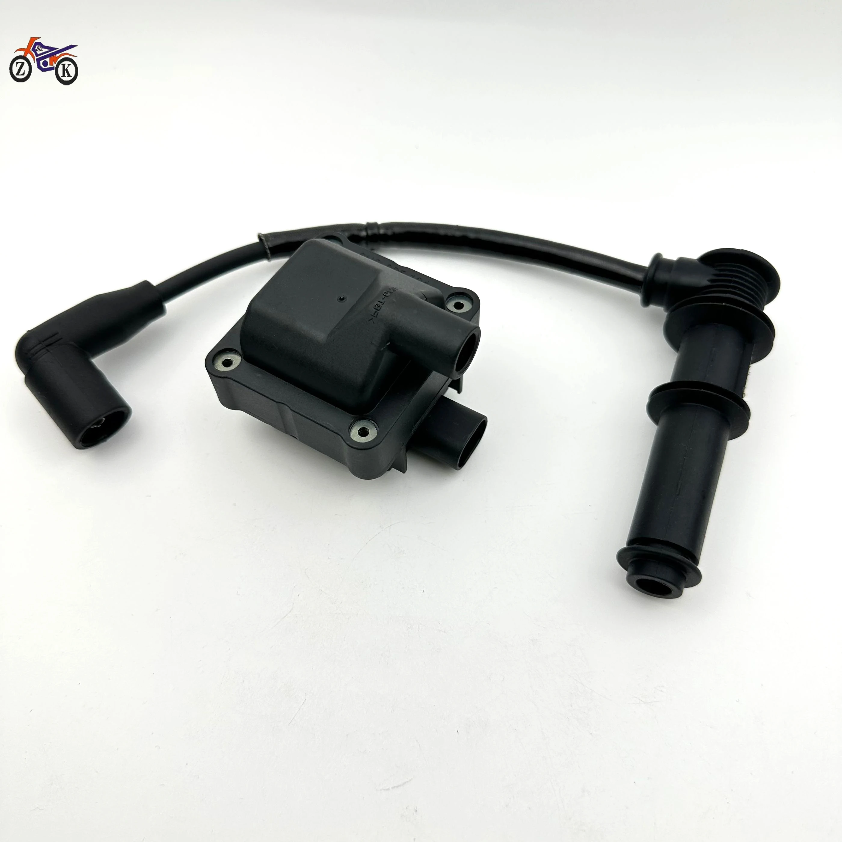 Катушка зажигания 12 В для Aprilia Scarabeo 50 Atlantic Eu3 125 Sport City Cube 250 Sr Max 300 Atlantic500 Scarabeo500