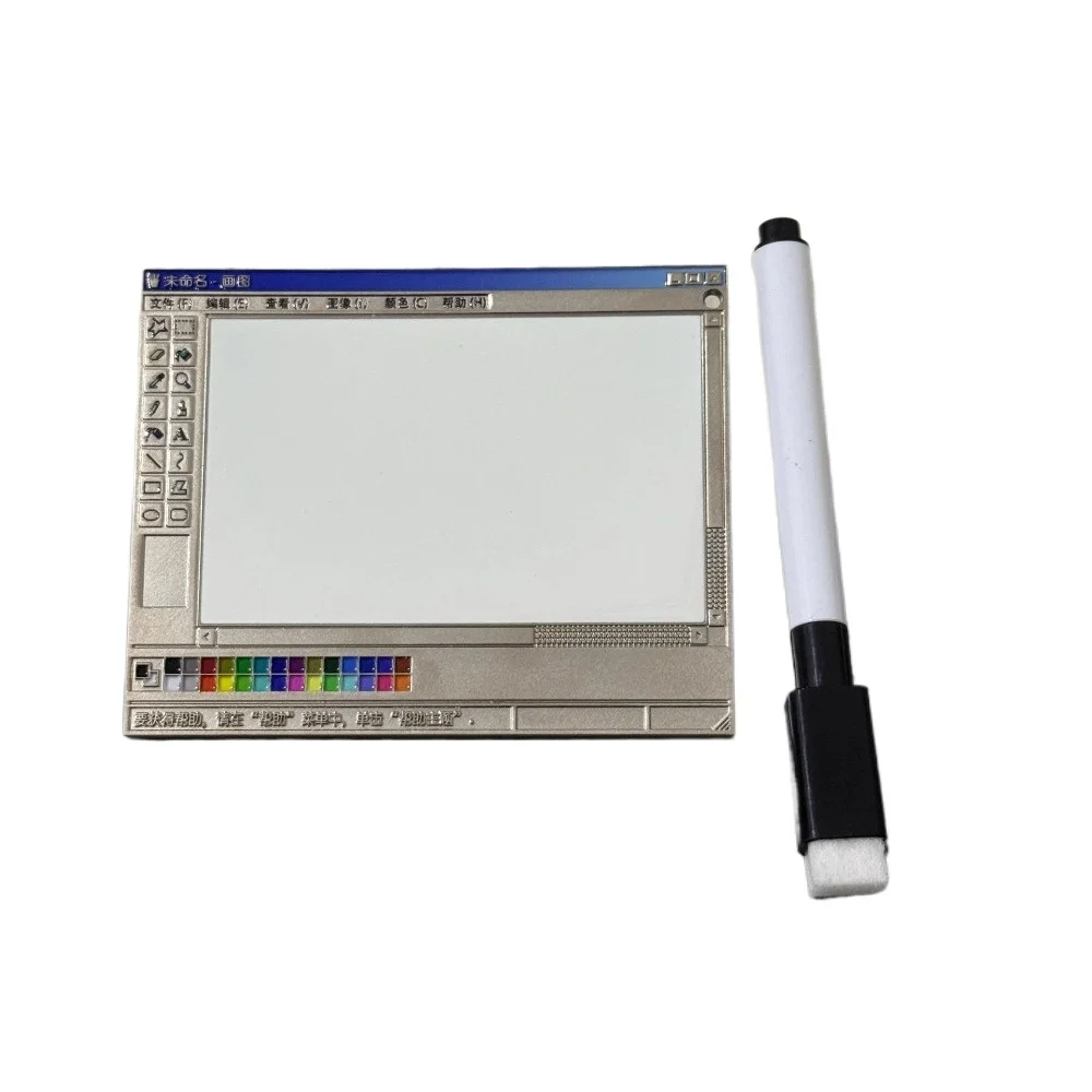 

Магнитная доска для холодильника