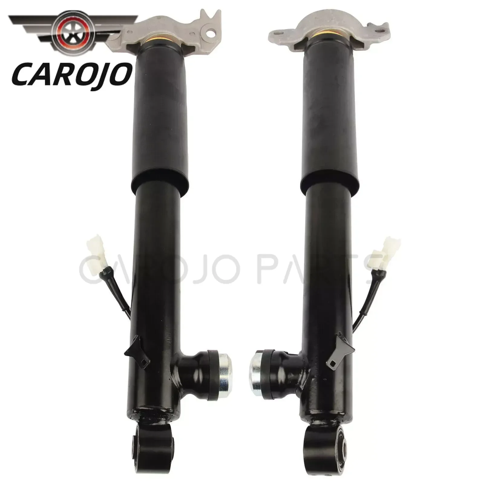 Одна пара задних левых и правых электрических амортизаторов в сборе для Buick LaCrosse