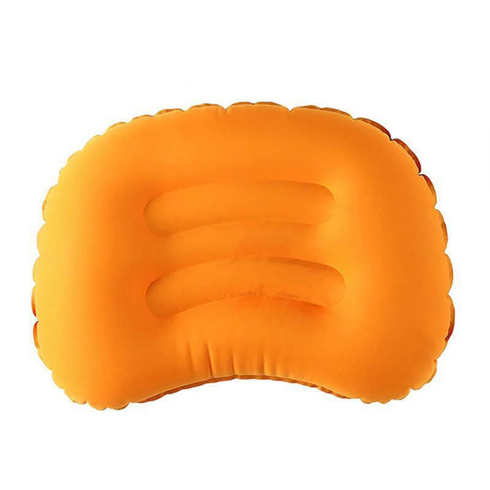 

Cushion Office Portable Pillow Portable Inflation Cushion Gerd Pillow Inflatable Cushion Inflatable Pillows Camping