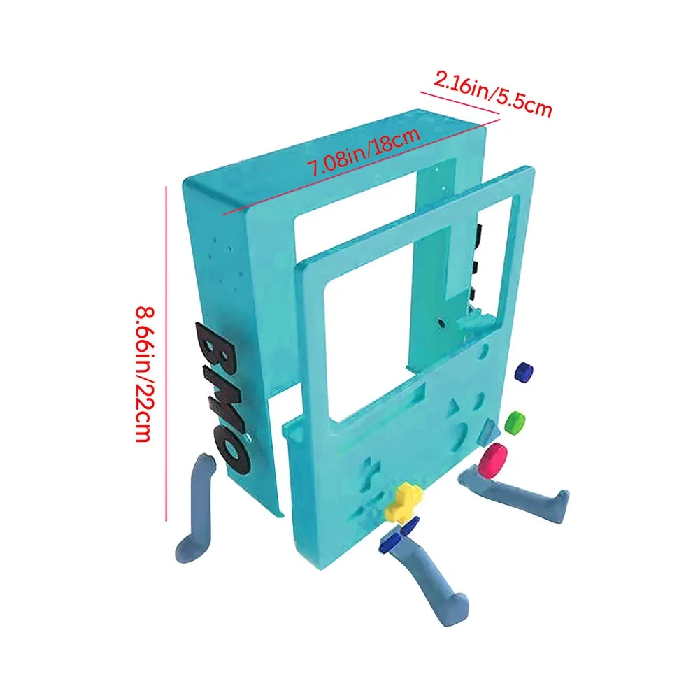 

Game Support Storage Holders Racks Portable Charger Dock for -Switch Charging Stand for -Switch Base