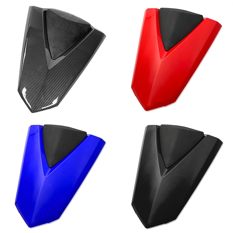 Чехол на седло мотоцикла чехол для заднего пассажирского сиденья только Yamaha R25