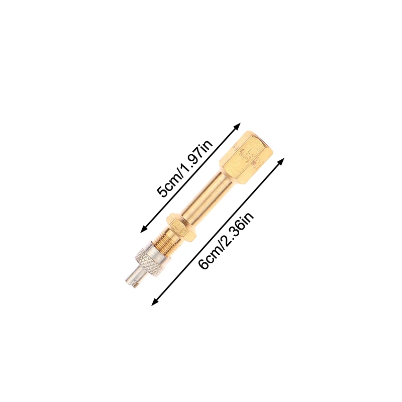 

Латунный удлинитель штока шины HELTC