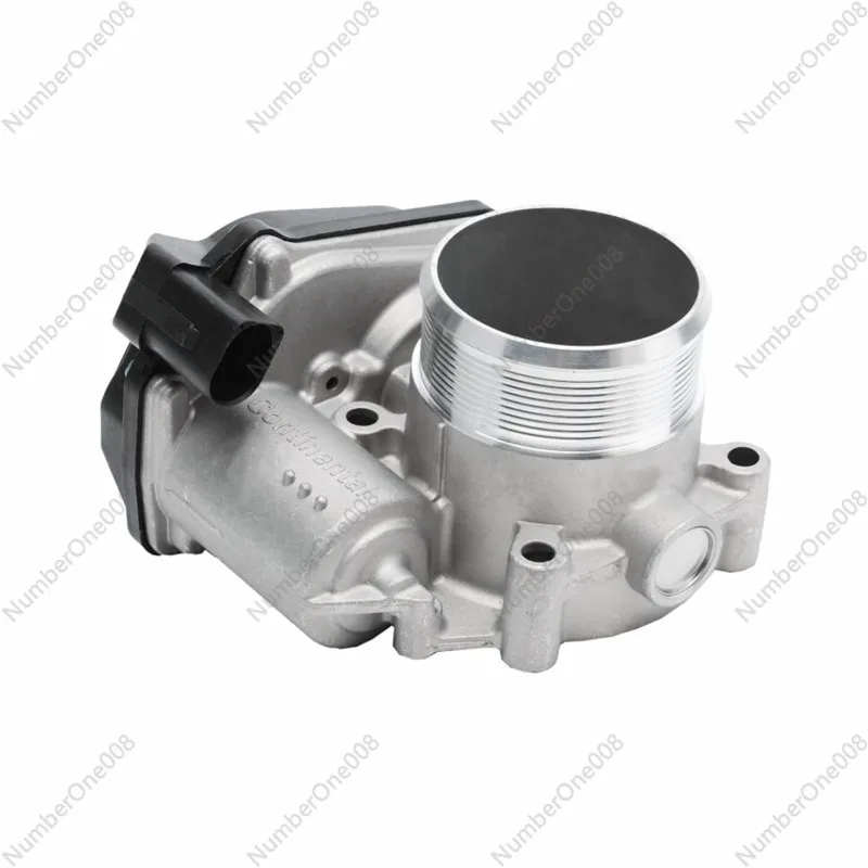 06F 133062 Оригинальный корпус дроссельной заслонки J Q Т 06Ф AG Для A3 A4 A5 A6 TT VW Golf Jetta CC Eos