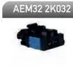 

AEM32 2 K032 для сопротивления разъема MEGAN II