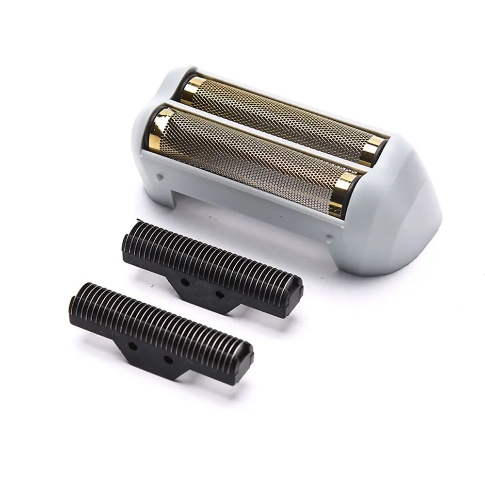 

Replacement Shaver Razors Head For Andean Electric Shavers Shaving Foil Razors Blades Electric Shaver Blades Barbeador Men