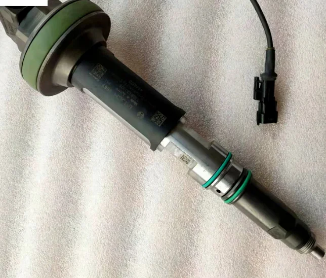 Оригинальная часть инжектора QSK 2882130 форсунка QSK19/QSK38/QSK60/QSK50/QSK23C QST30 QSM11