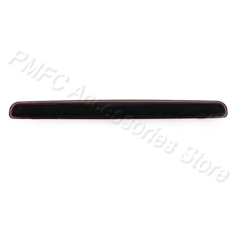 

PMFC 3RD Третий стоп-сигнал Задний фонарь Стоп-сигнал Светодиодный задний уровень высокого тормоза Автоматический задний фонарь для VW Transporter T5 2003-2015 7E 0945097 A