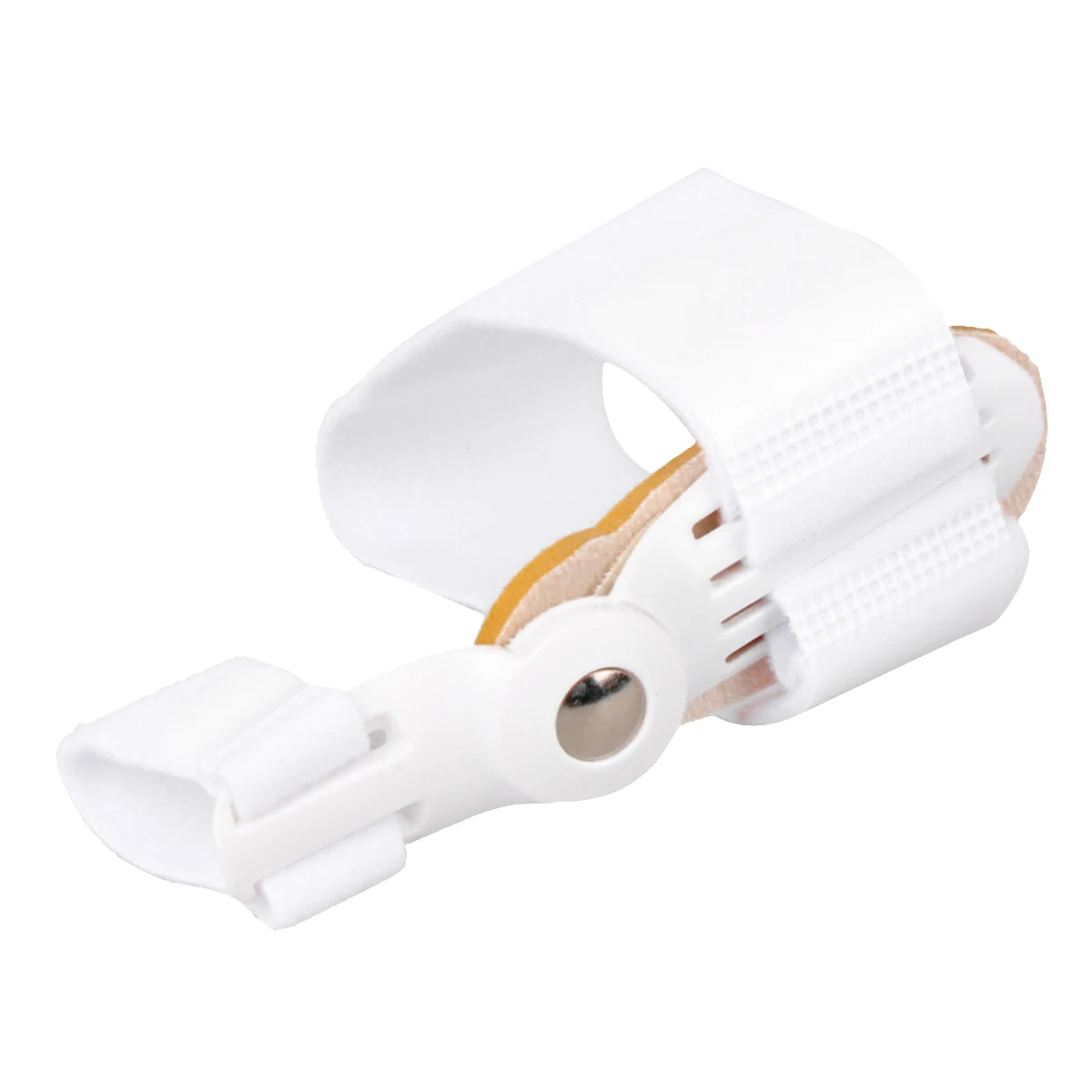 2 шт. ортопедический корректор вальгусной деформации большого пальца ноги |