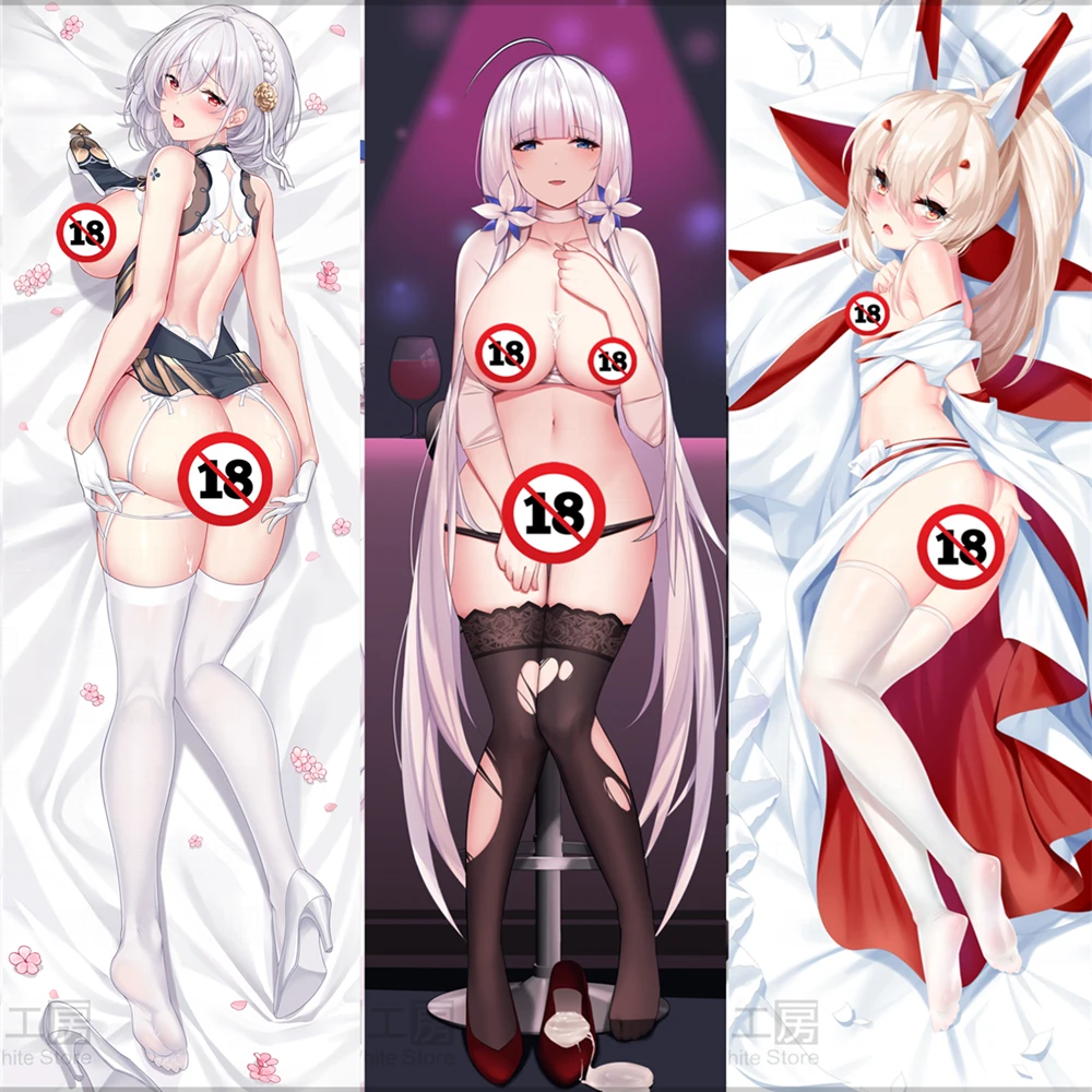 

Elysia Anime Dakimakura Pillowcase 180x60 Sexy Anime Hugging Body Pillow Cover Spy x Family Yor Forger Hugging Body Pillow Cases