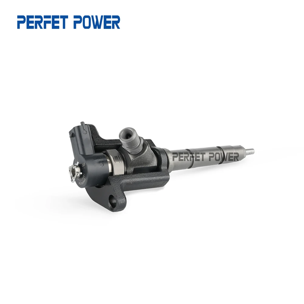 

China Made New 0445120091 0 445 120 091 Common Rail Diesel Fuel Injector