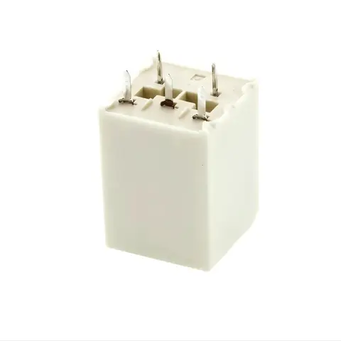 Реле PB114012 5VDC 12VDC 10A