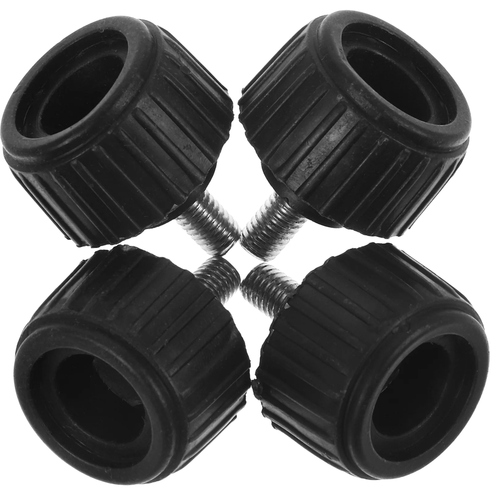 4 шт. аксессуары для электронных весов ног компонент платформы пружинные