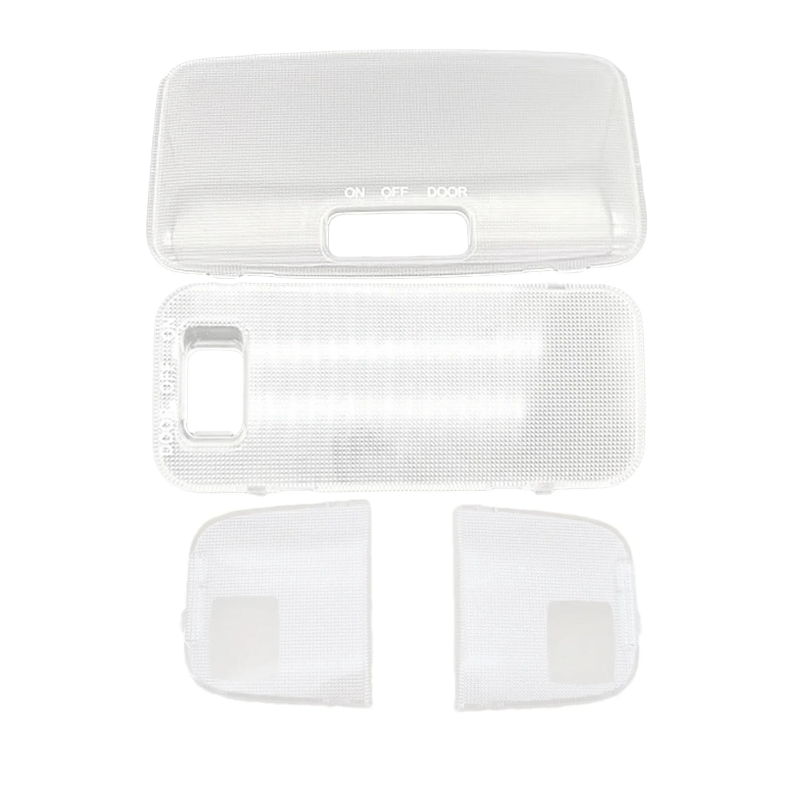 

4 шт. внутренняя лампа для чтения, крышка лампы на крыше для Land, Cruiser, Prado 1251-60010 81266-60090 81265-60090 81241-33030