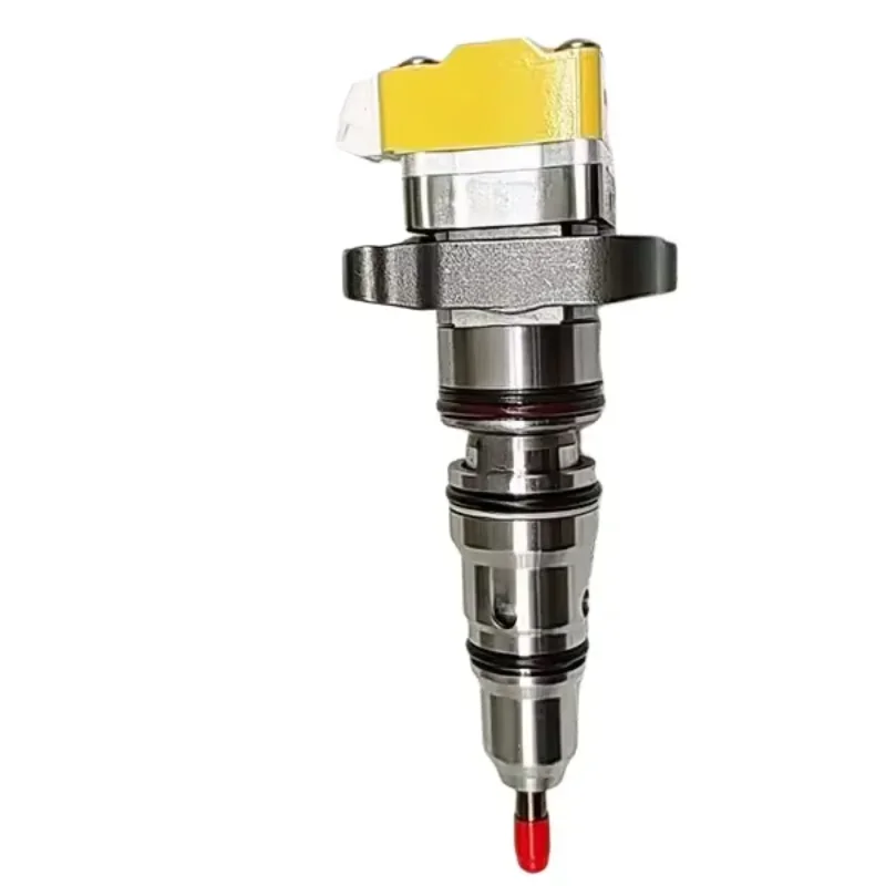 Детали дизельного двигателя 1780199 178-0199 Топливная форсунка 177-4754 178-0198 205-1285 3126B